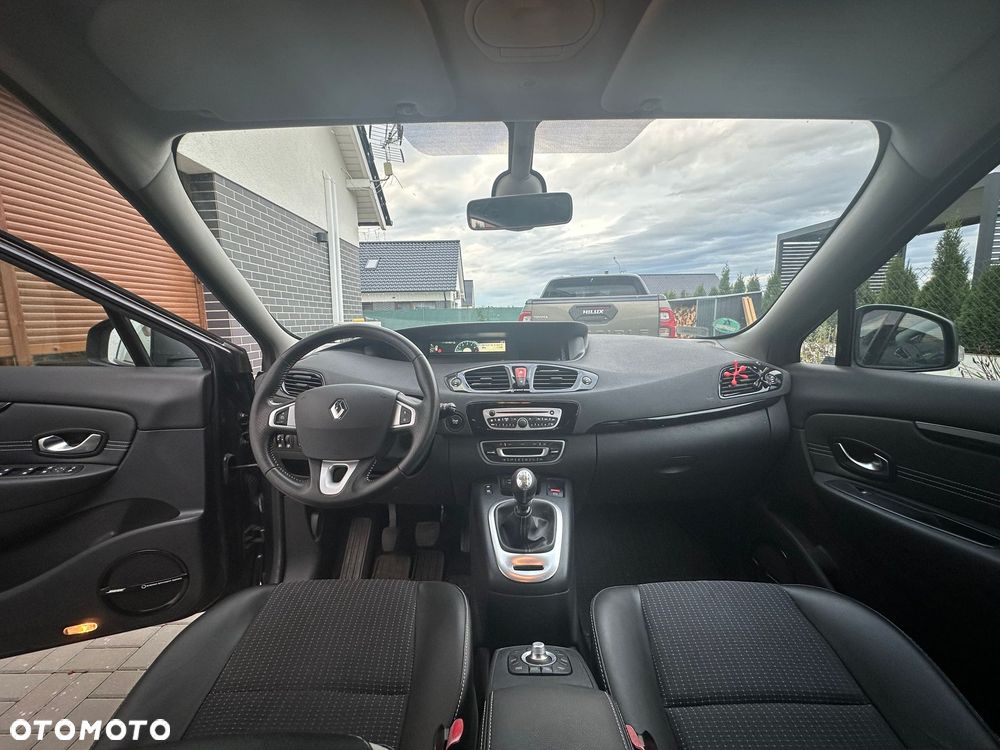 Renault Scenic 1.9 dCi Bose Edition - 2