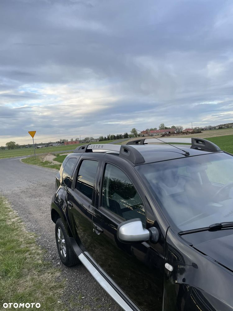 Dacia Duster - 9