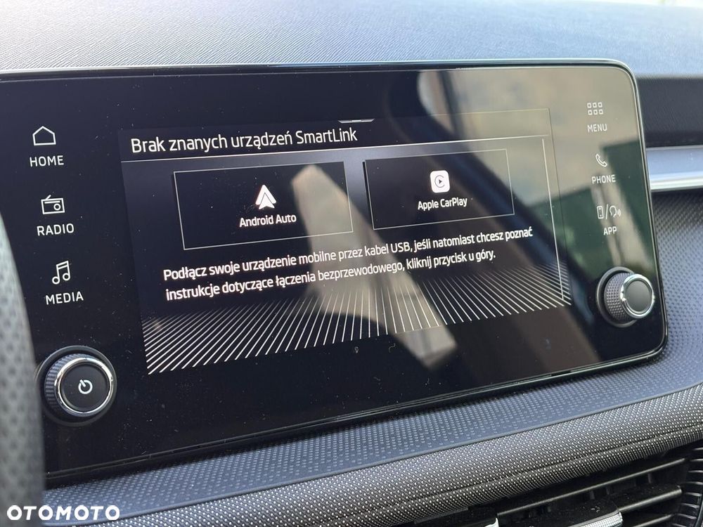 Skoda Fabia 1.0 TSI Selection - 22