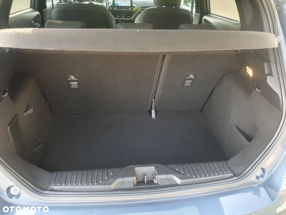 Ford Fiesta 1.0 EcoBoost GPF Active 2 ASS - 11