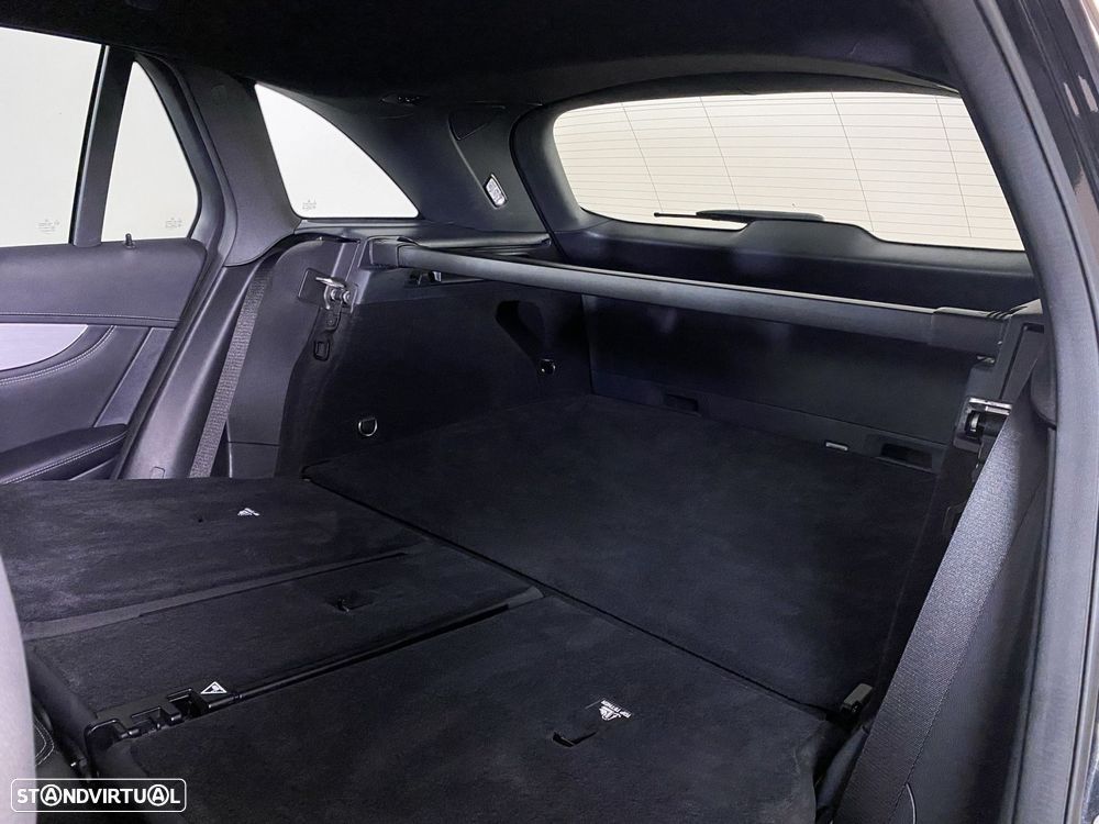 Mercedes-Benz GLC 300 de 4Matic 9G-TRONIC - 21