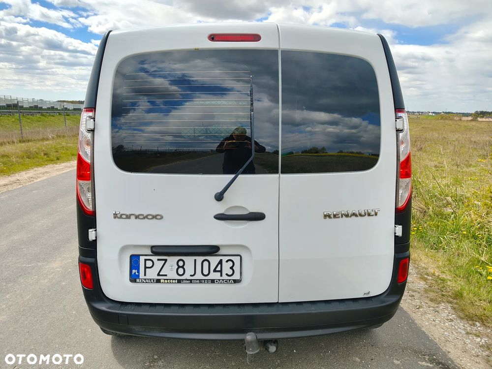 Renault Kangoo - 24