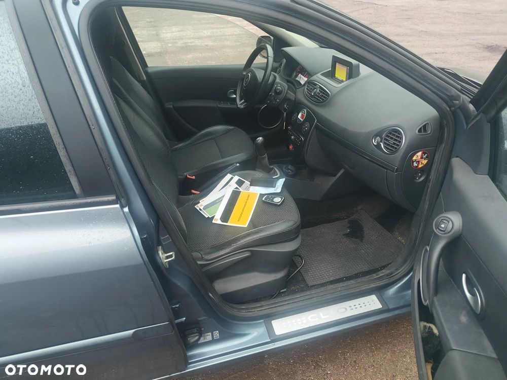 Renault Clio 1.2 TCE Dynamique - 7