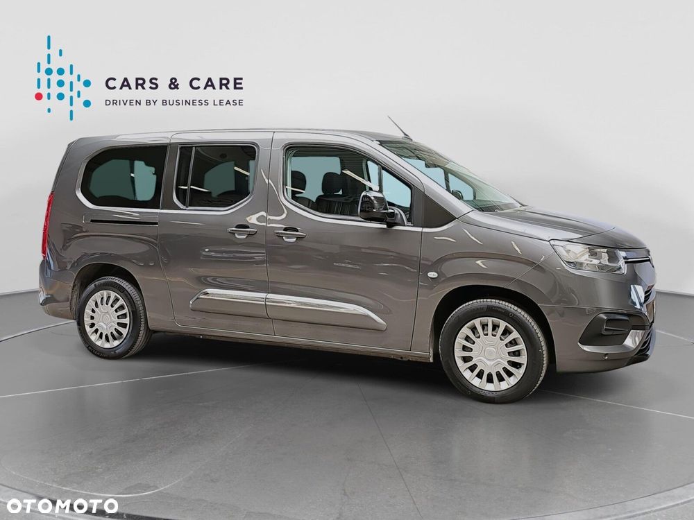 Toyota Proace City Verso Long 1.5 D-4D Business - 21