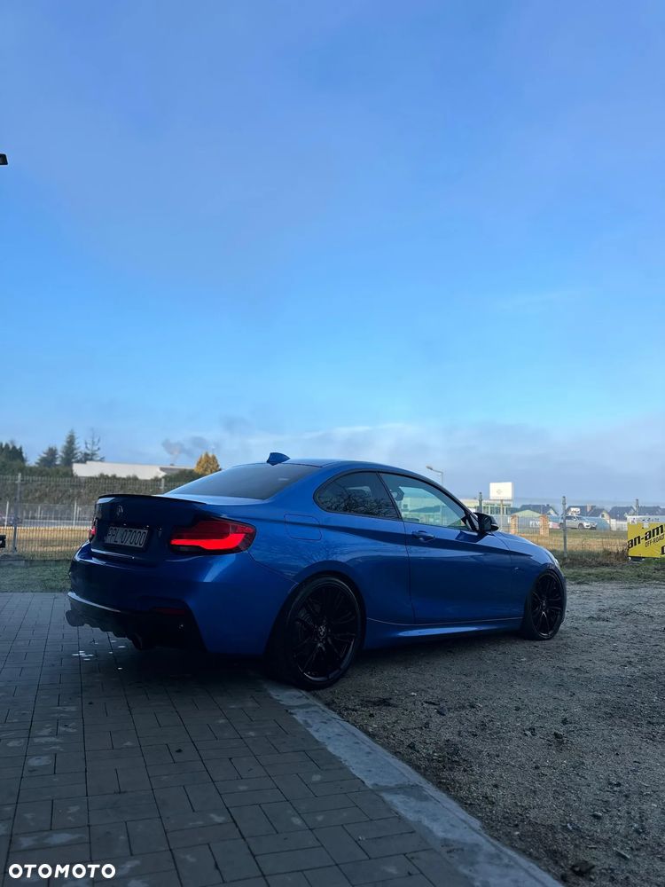 BMW Seria 2 225d M Sport - 5
