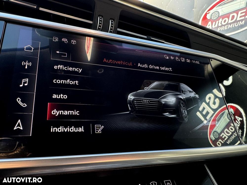Audi A7 Sportback - 25