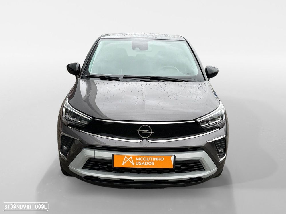 Opel Crossland 1.2 T Design & Tech - 8