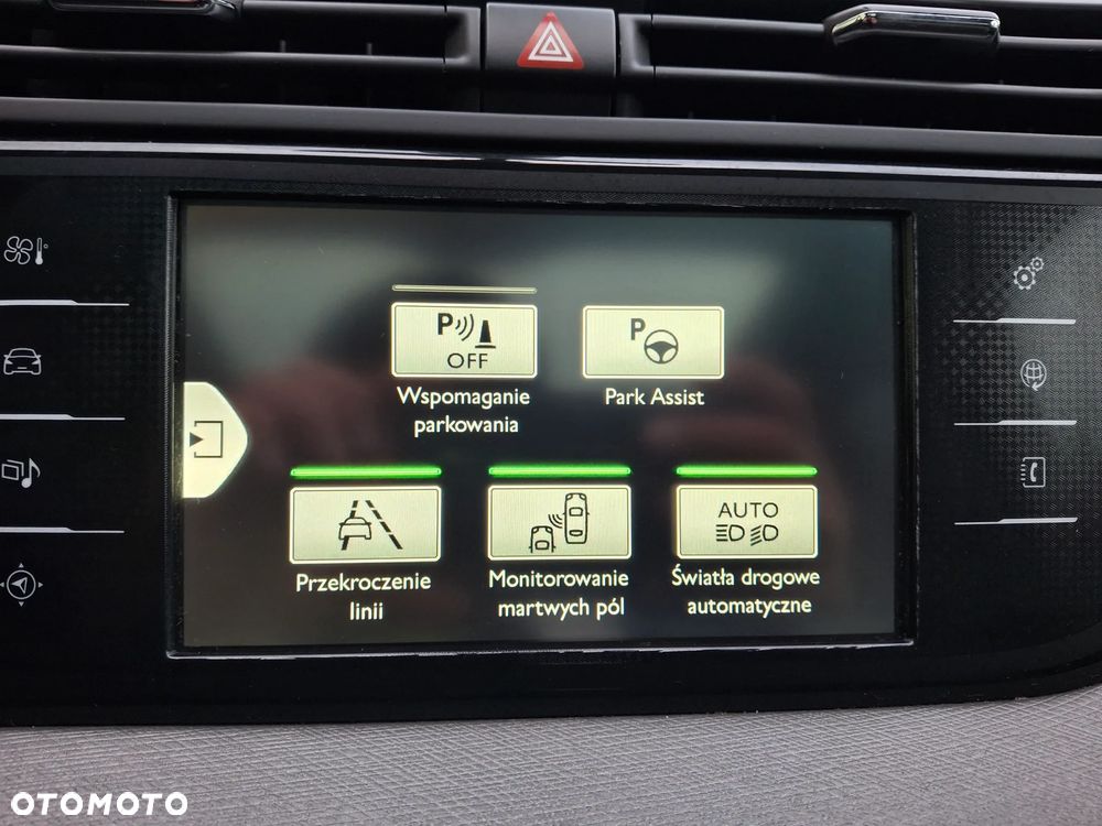 Citroën C4 Grand Picasso 1.6 BlueHDi MoreLife S&S - 37