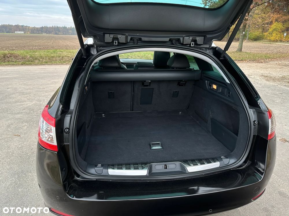 Peugeot 508 BlueHDi 180 EAT6 Stop&Start Allure - 16