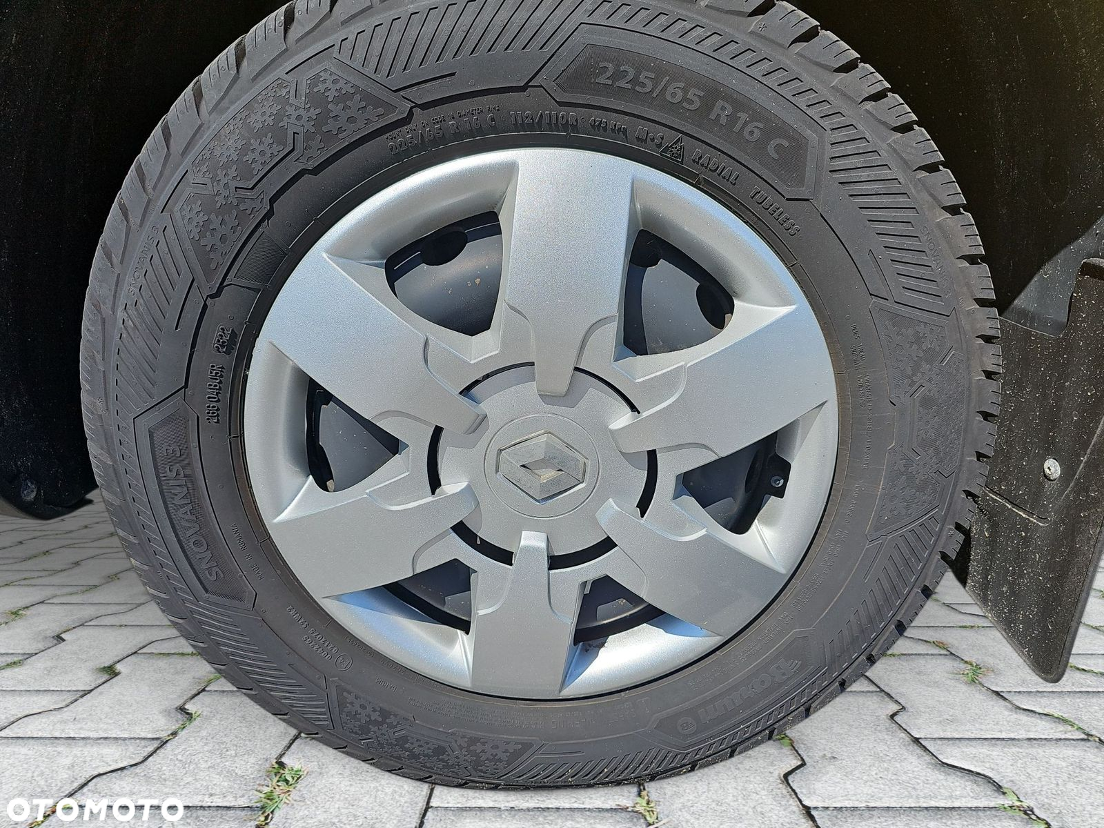 Renault master - 9
