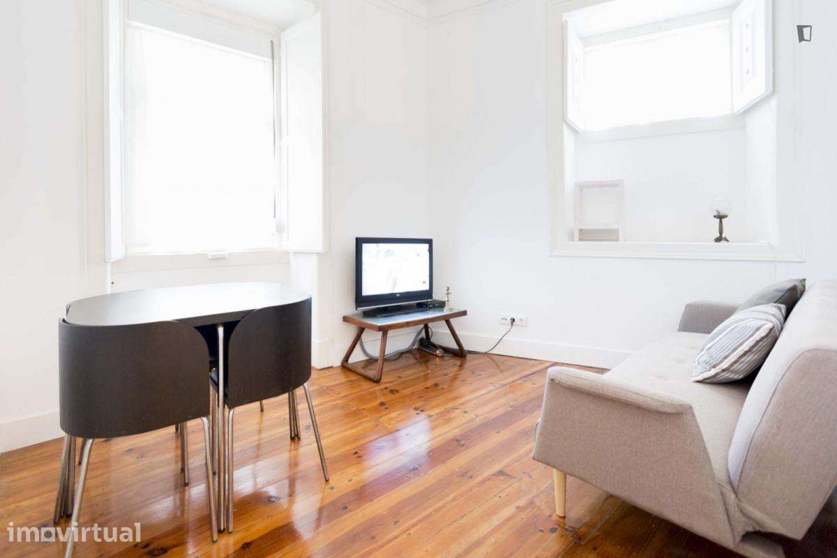 Apartamento com 2 quartos - localizado em Graça Lisbon - Grande imagem: 2/6