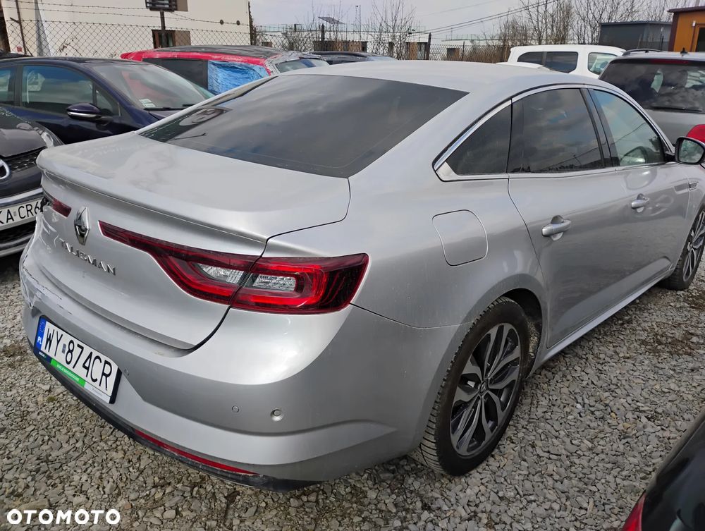 Renault Talisman - 3