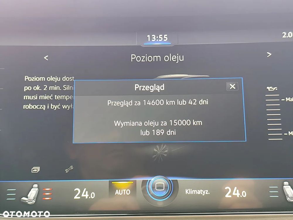 Volkswagen Touareg 3.0 V6 TFSI 4Motion Atmosphere - 30