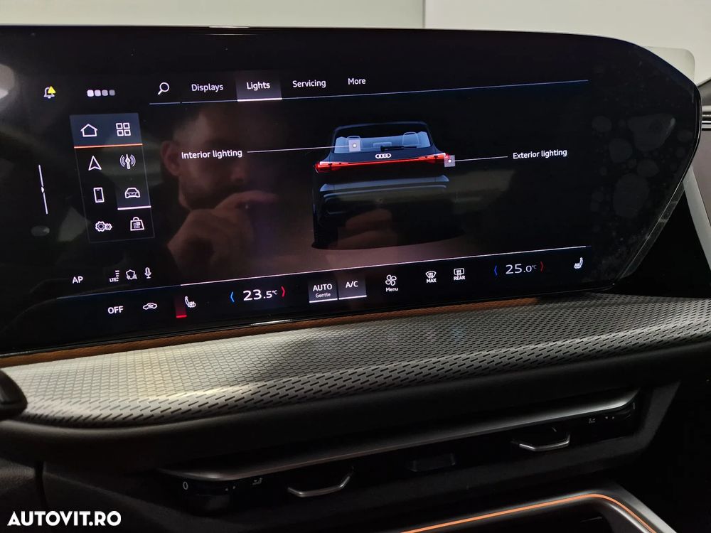 Audi Q5 40 TDI quattro S tronic MHEV - 15