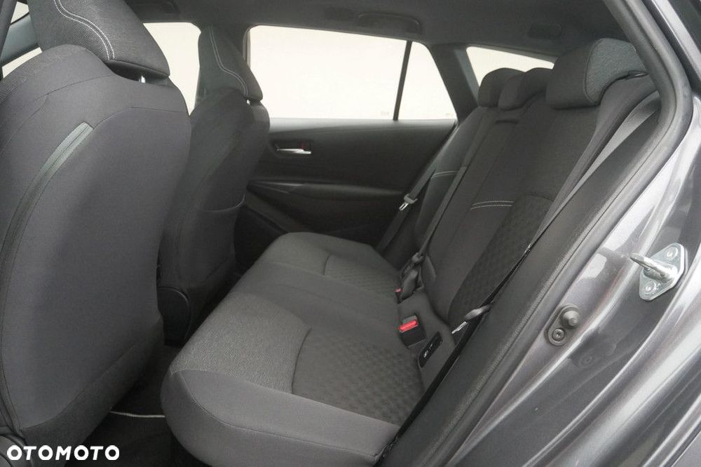 Toyota Corolla 1.8 Hybrid Comfort - 15