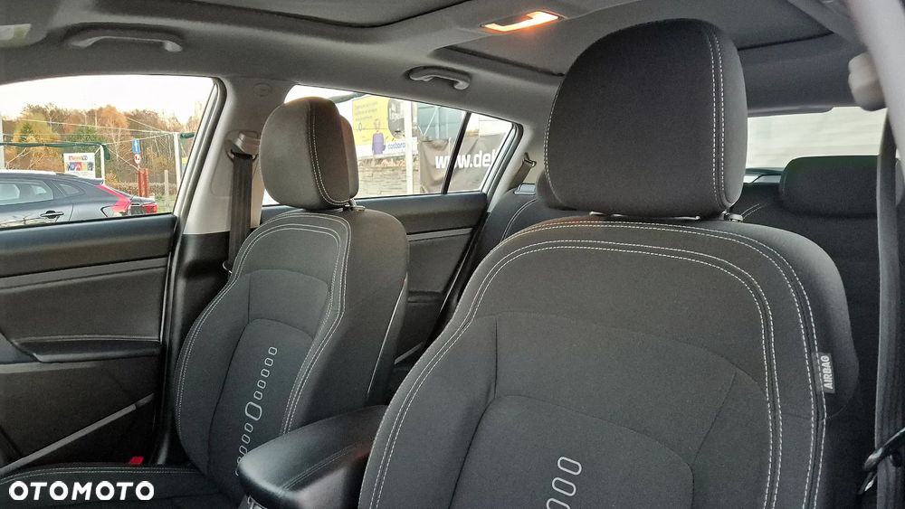 Kia Sportage 1.6 GDI L Business Line 2WD - 15