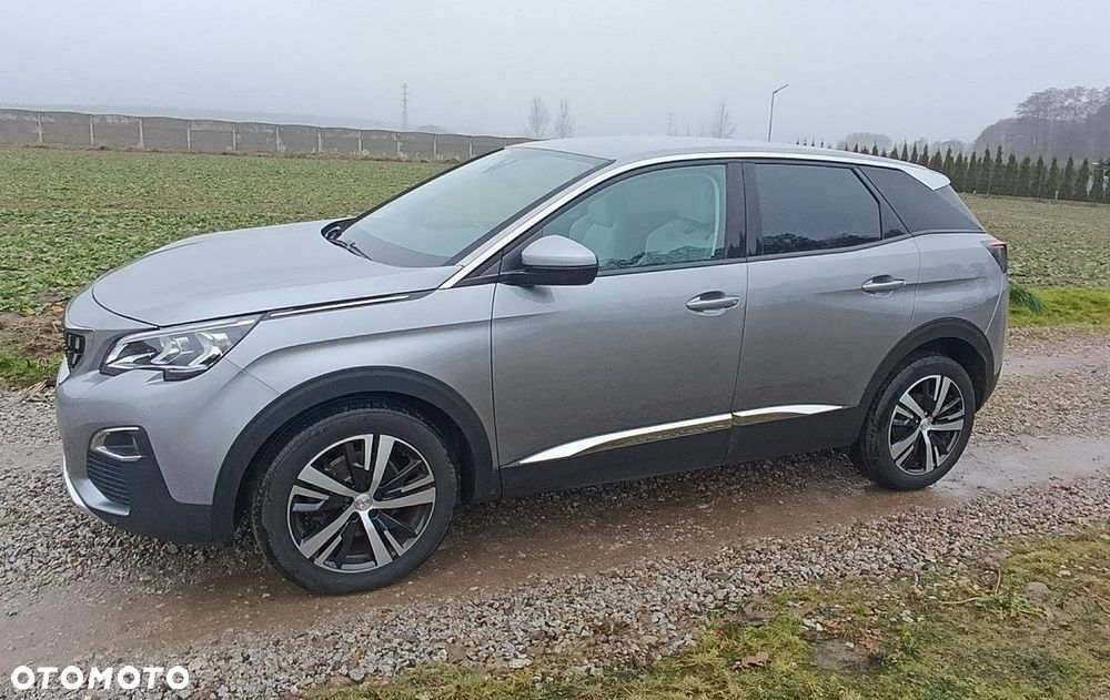 Peugeot 3008 - 6