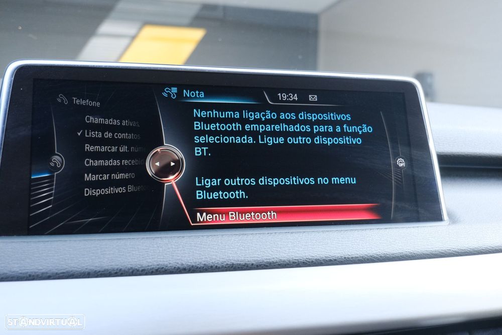 BMW X5 30 d xDrive - 26
