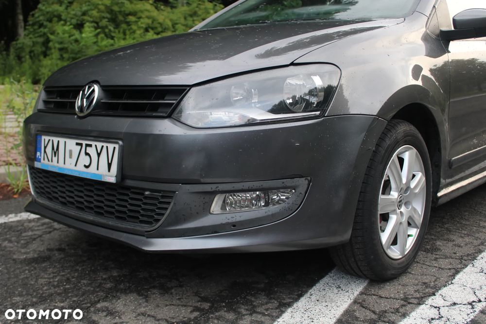 Volkswagen Polo 1.4 16V Highline - 9