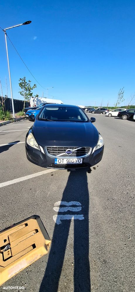 Volvo S60 - 8