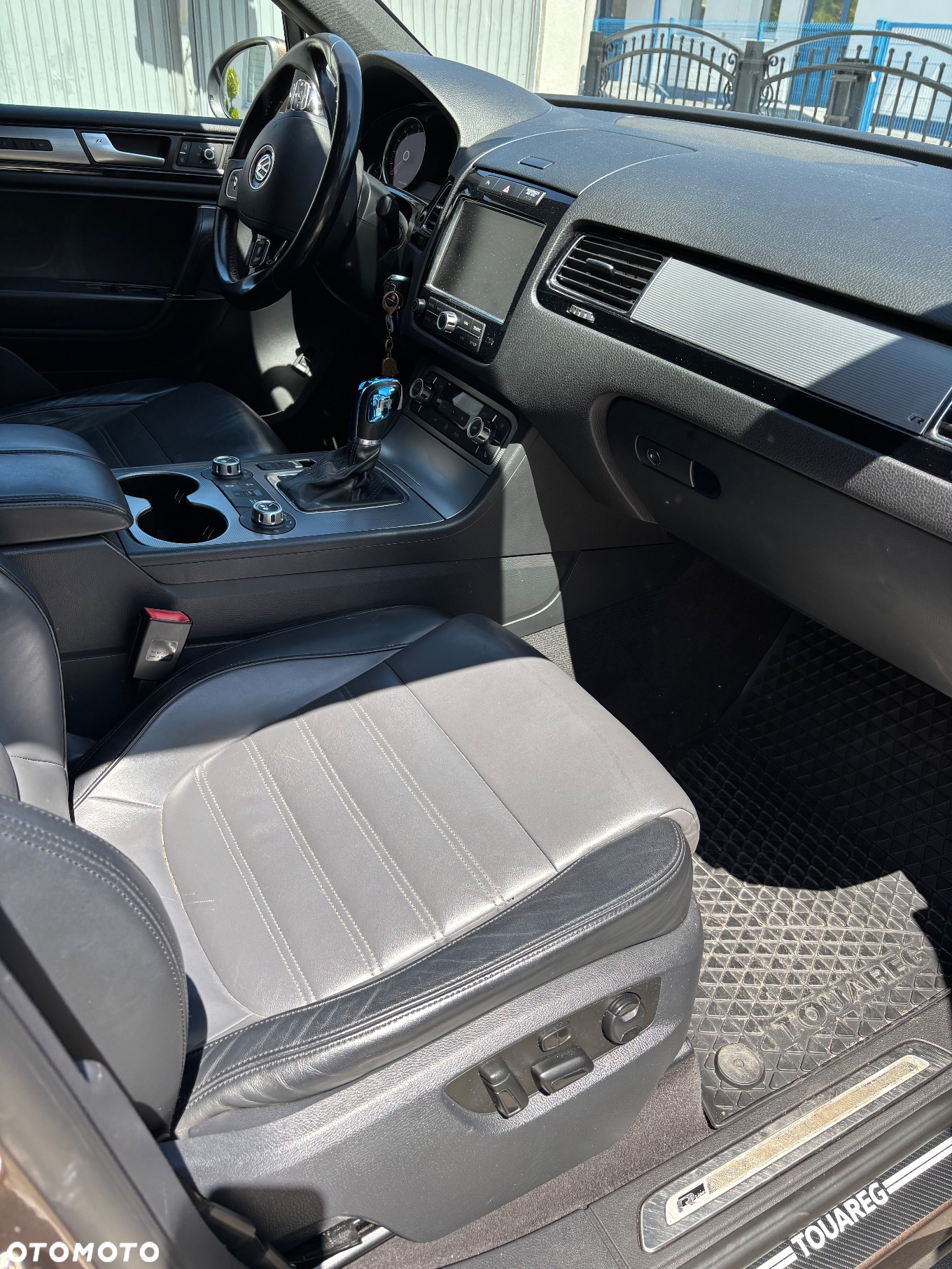 Volkswagen Touareg 3.0 V6 TDI BMT Perfectline R-Style - 6