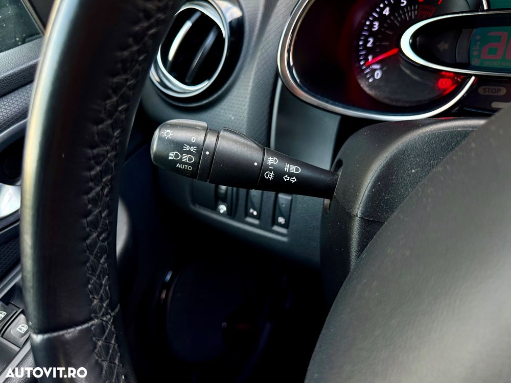 Renault Clio ENERGY TCe 120 INTENS - 25