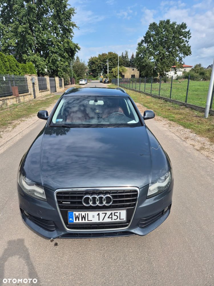 Audi A4 ver-3-0-tdi-quattro-tiptronic - 7
