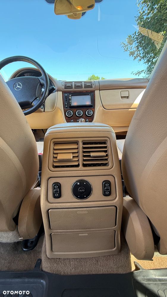 Mercedes-Benz ML - 19