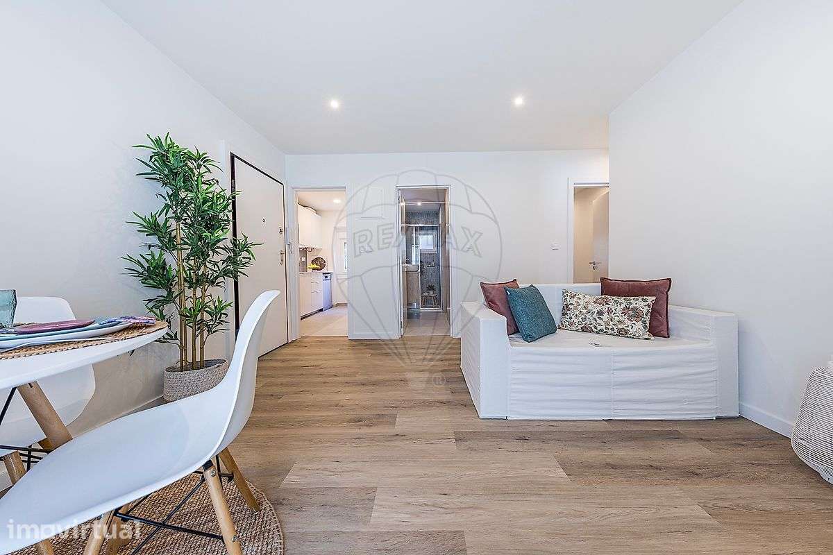 Apartamento T3 para venda - Grande imagem: 5/27