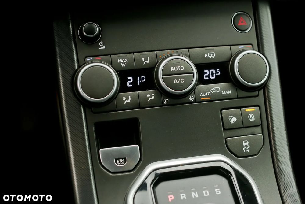 Land Rover Range Rover Evoque 2.0Si4 SE - 15