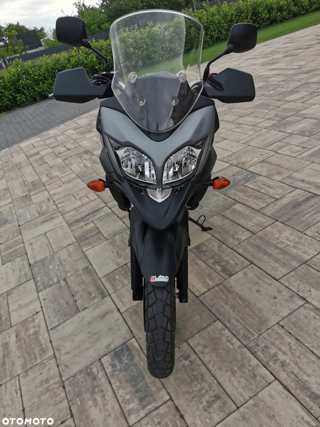 Suzuki DL - 17