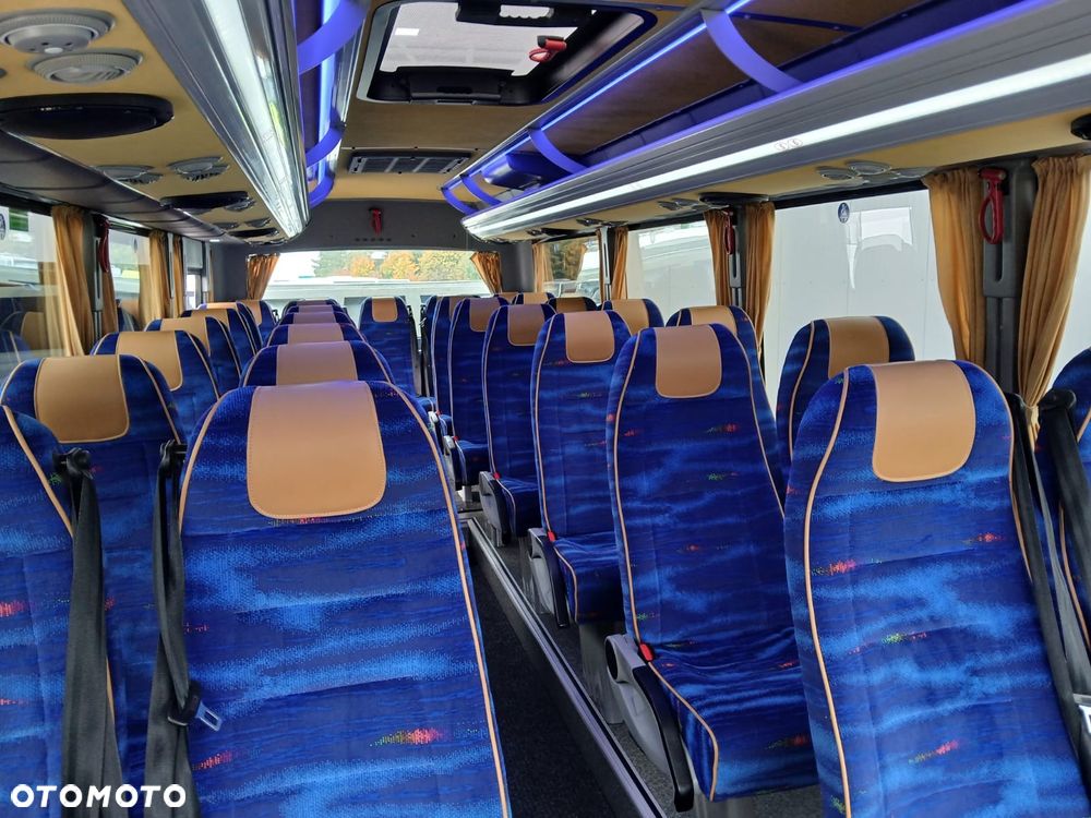 Iveco Feniksbus - 10