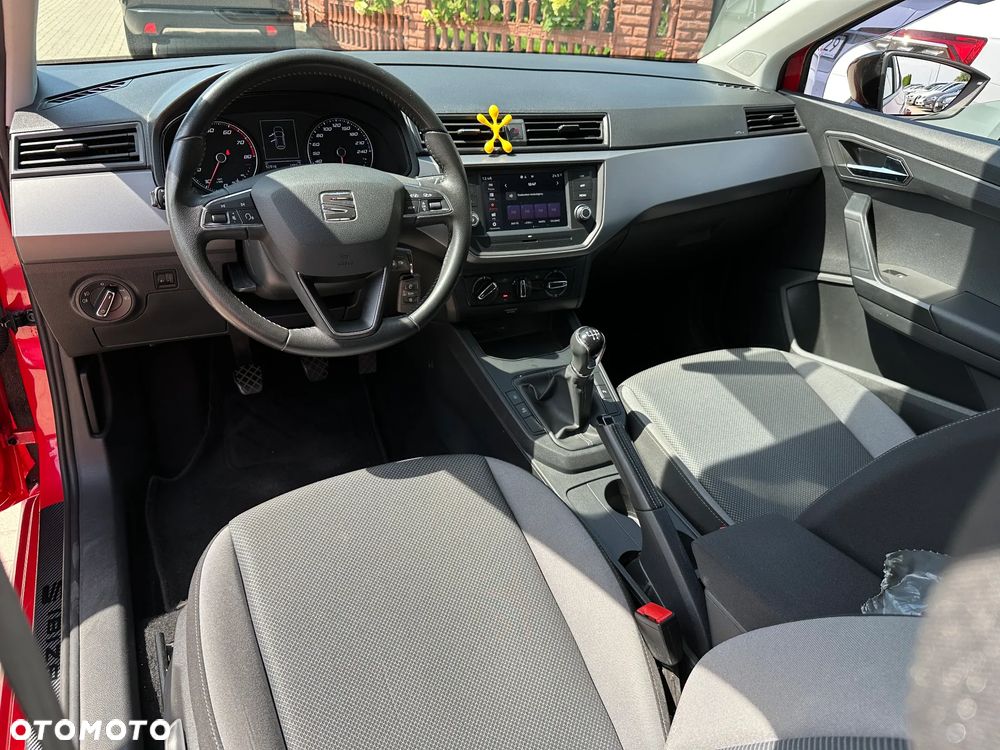 Seat Ibiza - 7