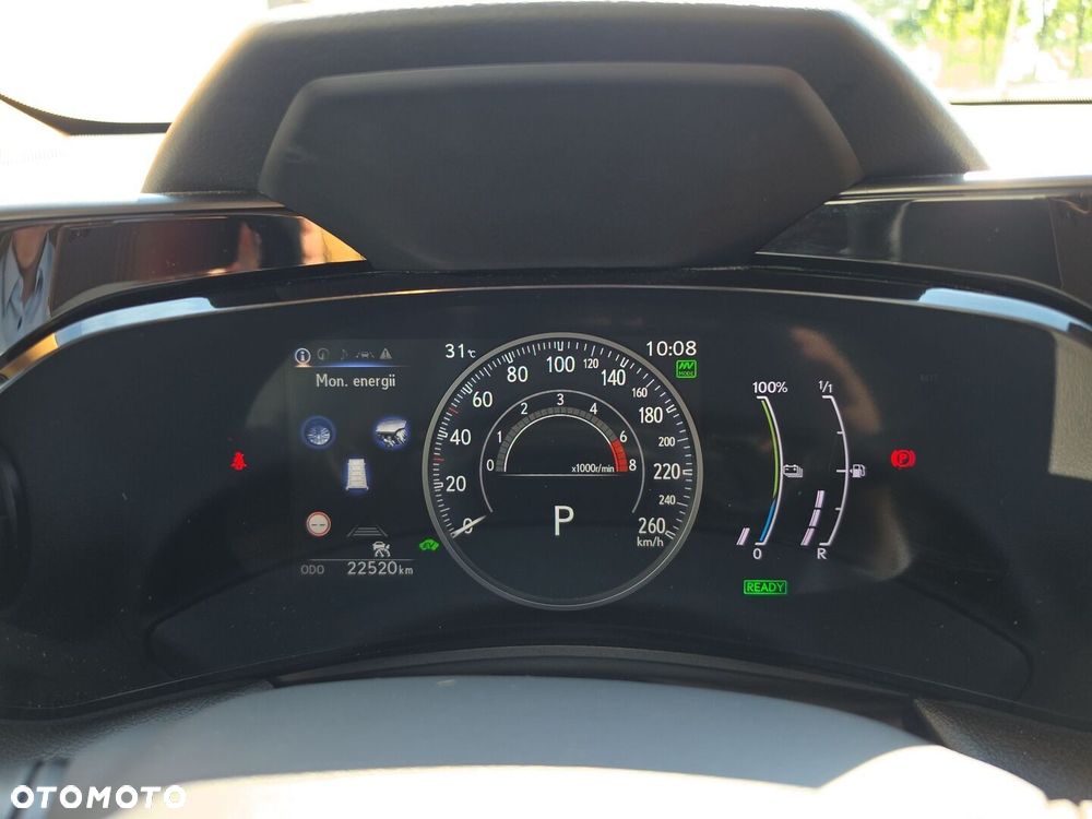 Lexus NX - 18