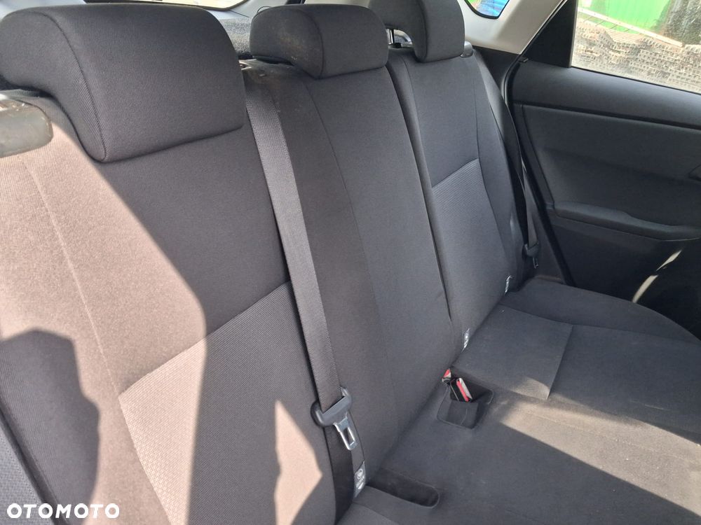 Toyota Auris 1.6 Active - 14