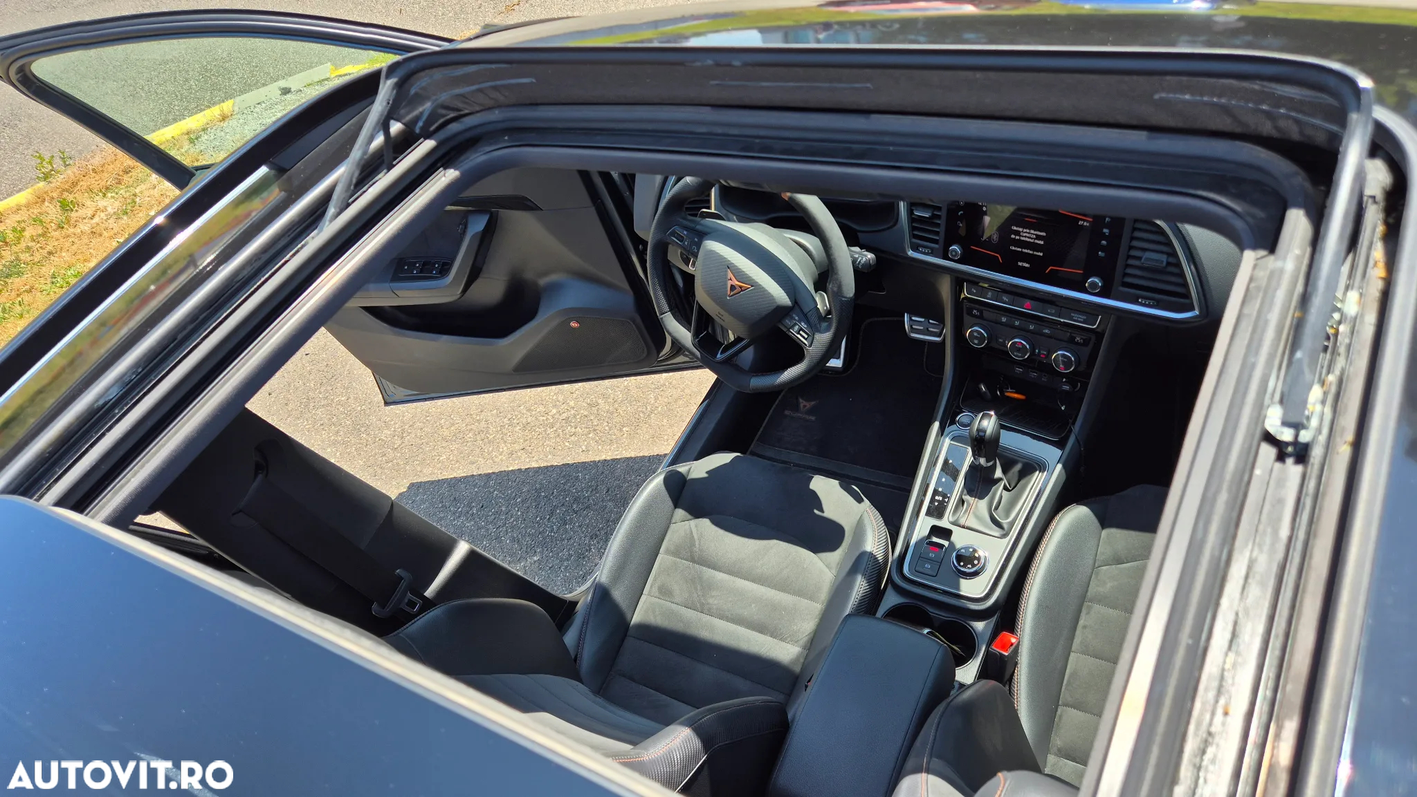 Cupra Ateca - 20