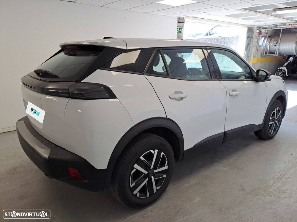 Peugeot 2008 1.2 PureTech Active - 4