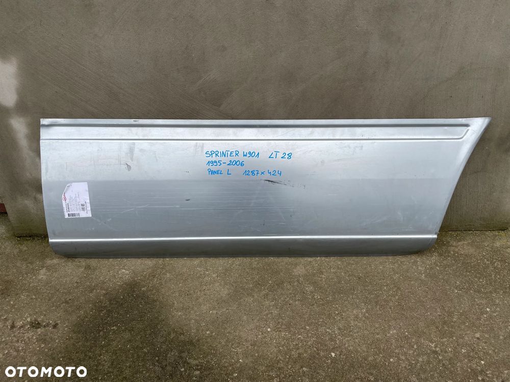 REPERATURKA LEWA SPRINTER W901, LT28  95-2006 - NOWA - 1