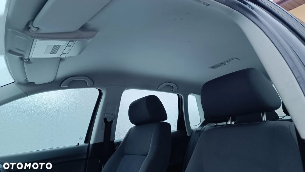 Volkswagen Polo 1.9 TDI Highline - 12