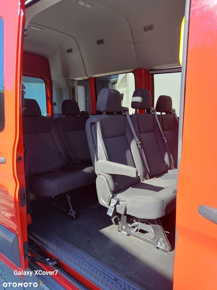 Ford Transit - 26