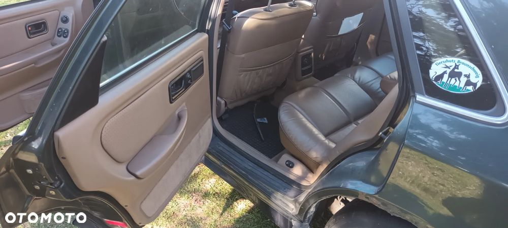 Ford Scorpio 2.9-24 Ghia - 21