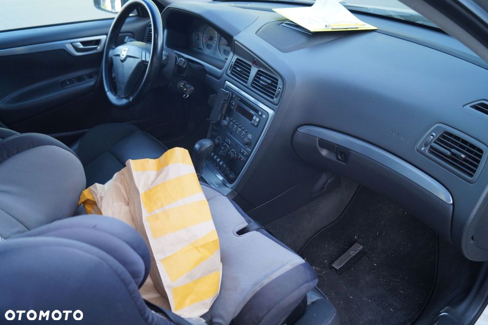 Volvo S60 - 31