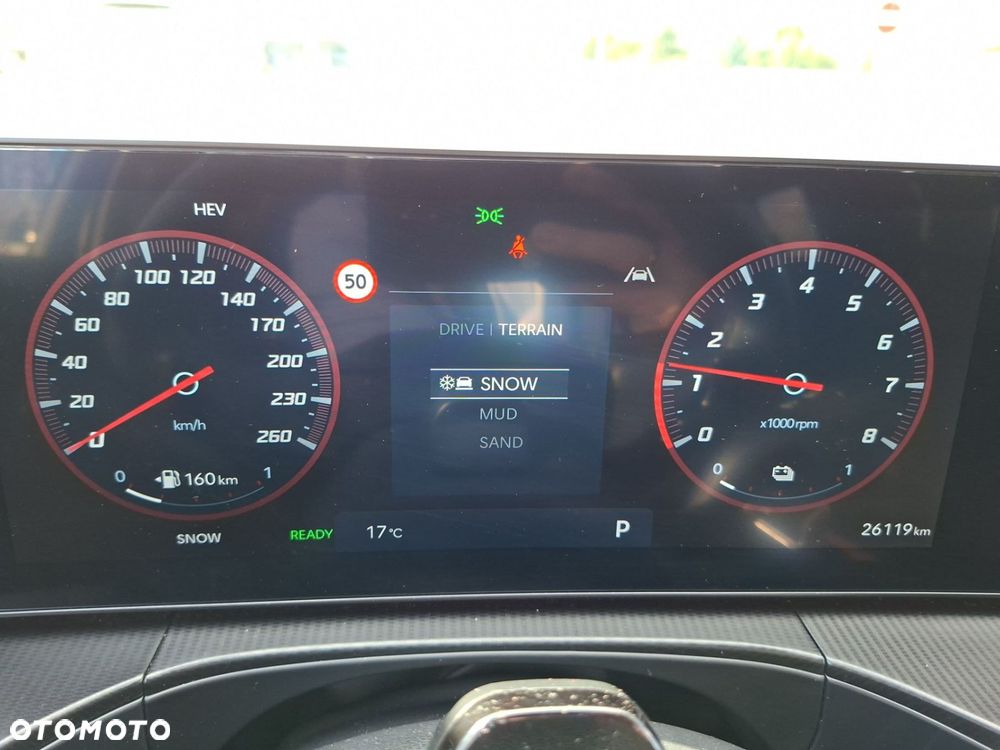 Hyundai Santa Fe - 16