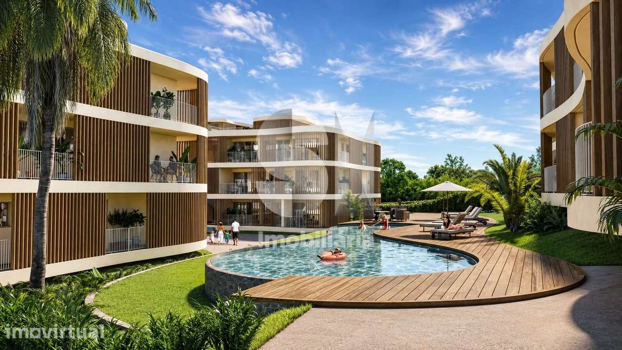 Apartamento T2 - Grande imagem: 4/4