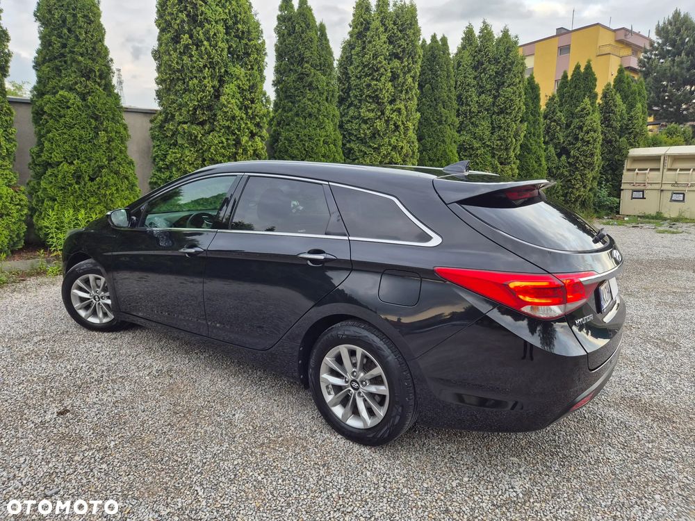 Hyundai i40 i40cw 1.6 Fifa World Cup Edition - 34