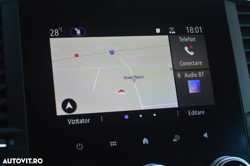 RENAULT Talisman 2021 — imagine 31