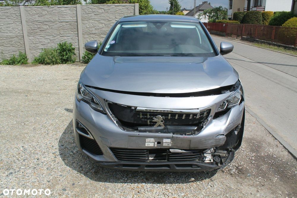 Peugeot 3008 - 2