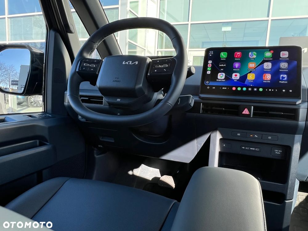 Kia PV5 - 31