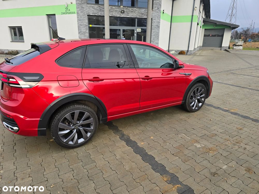 Volkswagen Taigo - 2