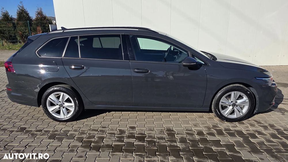 Volkswagen Golf 2.0 TDI 116CP DSG Life - 19